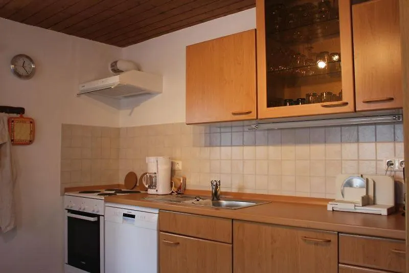 Villa Haus Strehhuber à Neukirchen am Teisenberg Séjour à la ferme