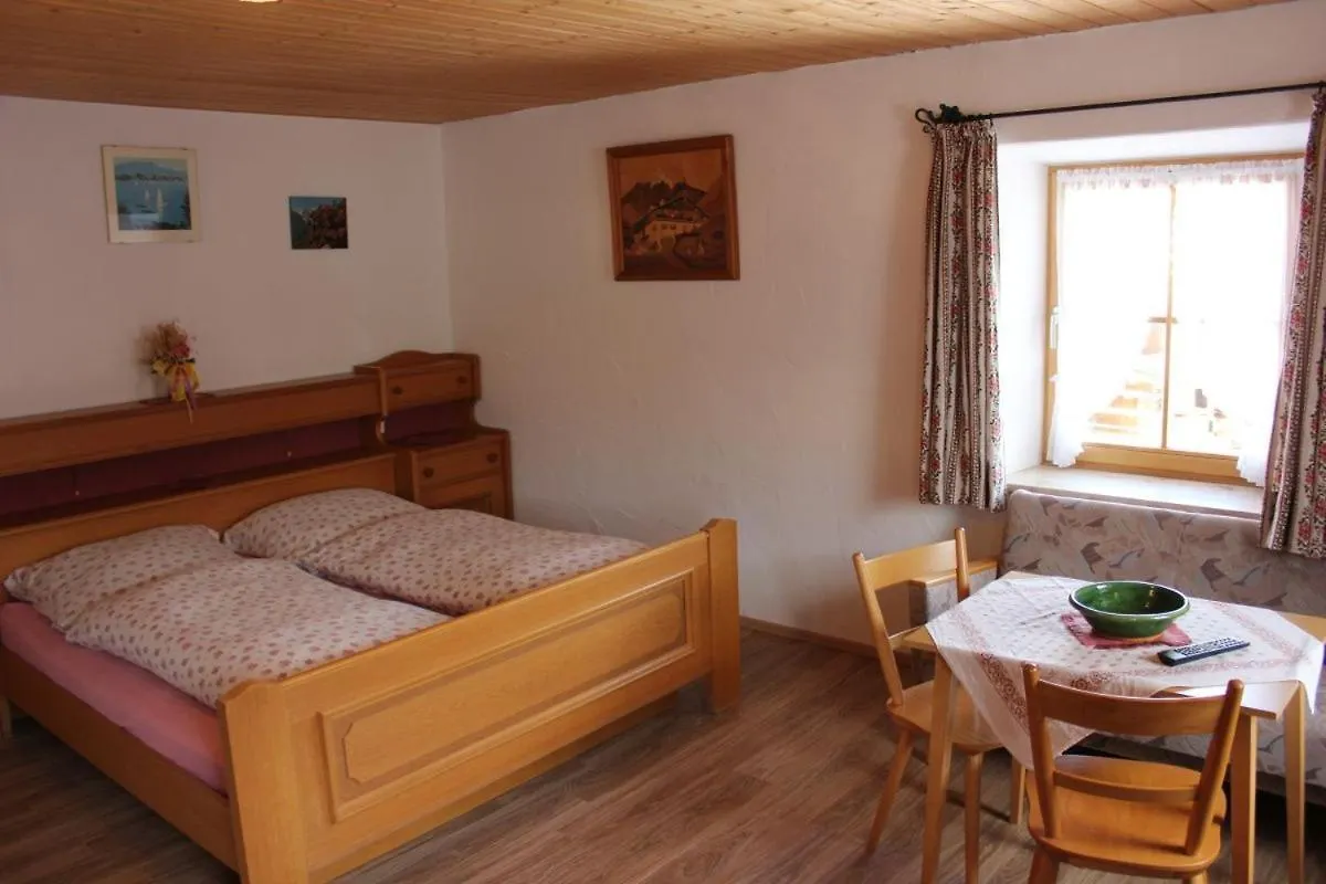 Villa Haus Strehhuber à Neukirchen am Teisenberg Allemagne