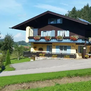 Maison d'hôtes Ramstotter